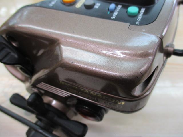 ｽｰﾊﾟｰﾀﾅｺﾝ SS-60