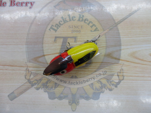 ﾍﾄﾞﾝ　ｸﾚｲｼﾞｰｸﾛｰﾗｰ