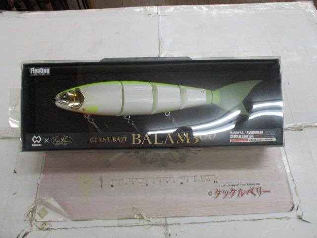 ﾊﾞﾗﾑ300