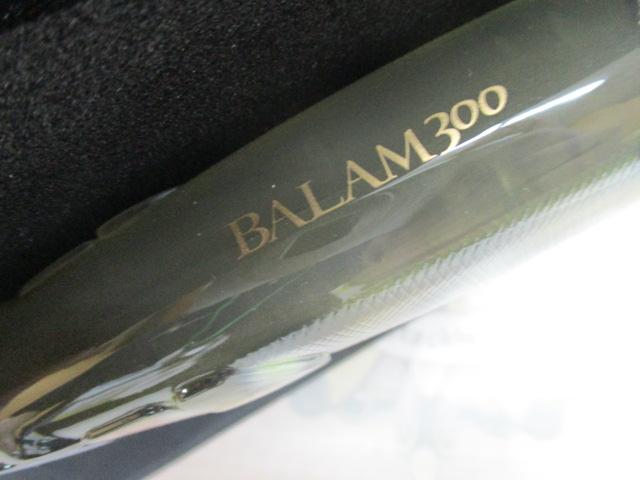 ﾊﾞﾗﾑ300