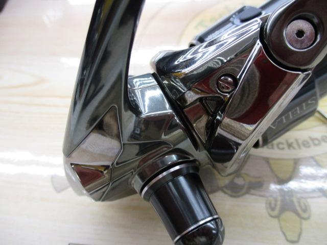 22ｽﾃﾗ C2000S