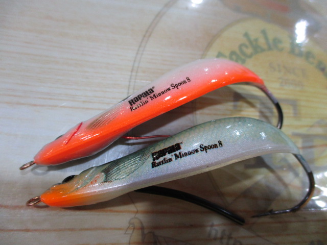【ｾｯﾄ商品】【ﾗﾊﾟﾗ】ﾗﾄﾘﾝﾐﾉｰｽﾌﾟｰﾝ8 ｾｯﾄ