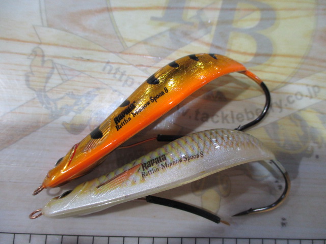 【ｾｯﾄ商品】【ﾗﾊﾟﾗ】ﾗﾄﾘﾝﾐﾉｰｽﾌﾟｰﾝ8 ｾｯﾄ