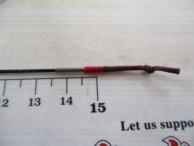 HS波紋 硬調15J