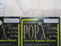【ｾｯﾄ商品】ﾒｶﾞﾊﾞｽ ｵｰﾙﾄﾞPOP-Xｾｯﾄ｡