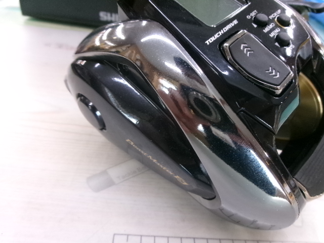 新古20ﾋﾞｰｽﾄﾏｽﾀｰ1000EJ