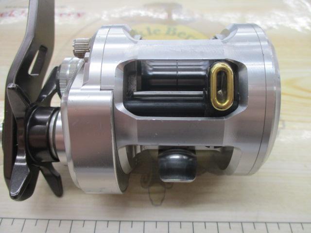 15ｷｬﾀﾘﾅ BJ200SH