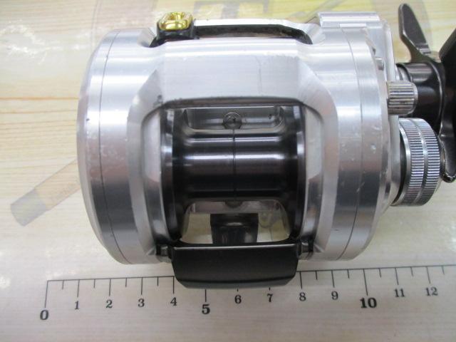 15ｷｬﾀﾘﾅ BJ200SH