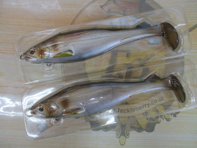 【ｾｯﾄ商品】ｽﾃﾙｽｽｲﾏｰ琵琶湖SP&ｵﾘｼﾞﾅﾙｾｯﾄ