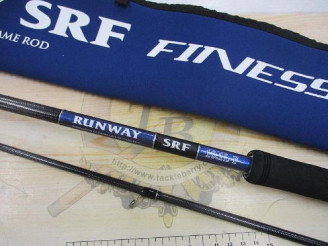 ﾗﾝｳｪｲSRF 10.1L-F