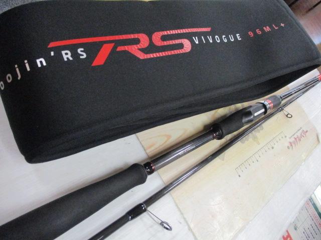 風神RS ｳﾞｨｳﾞｫｰｸﾞ 96ML+