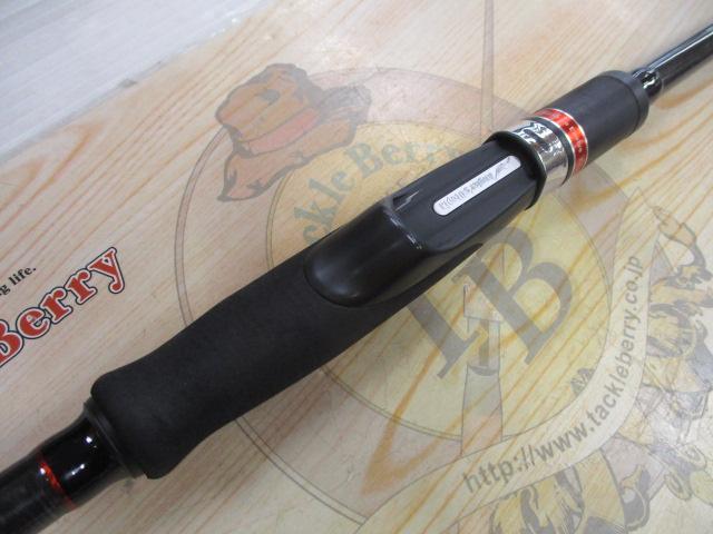 風神RS ｳﾞｨｳﾞｫｰｸﾞ 96ML+