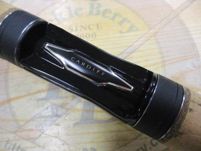21ｶｰﾃﾞｨﾌAX S62SUL