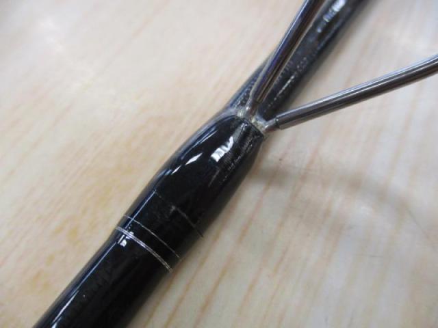 18ｴｸｽｾﾝｽｼﾞｪﾉｽ S810ML/R