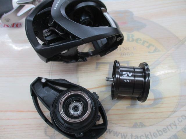 ｼﾙﾊﾞｰｳﾙﾌ CT SV TW 8.5R PEｽﾍﾟｼｬﾙ