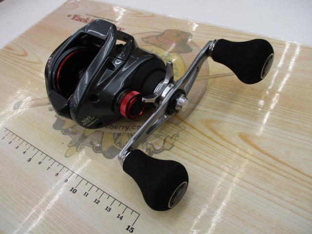 24ｽｺｰﾋﾟｵﾝMD 300XG LH