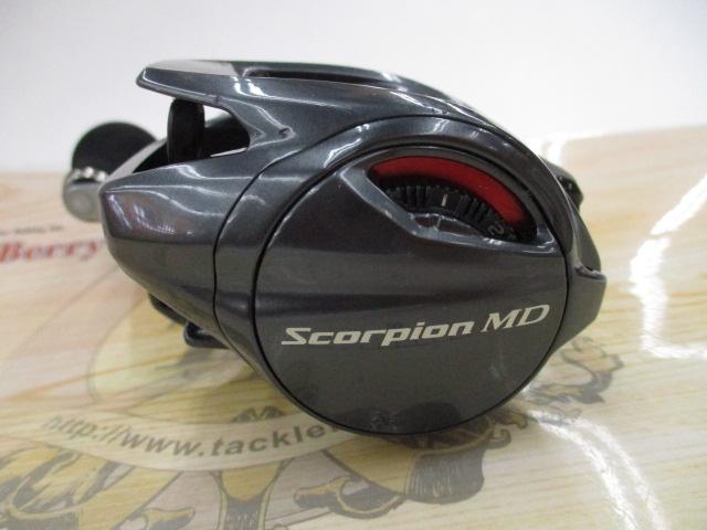 24ｽｺｰﾋﾟｵﾝMD 300XG LH