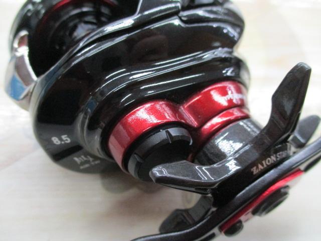 月下美人 AIR TW 8.5R PEｽﾍﾟｼｬﾙ