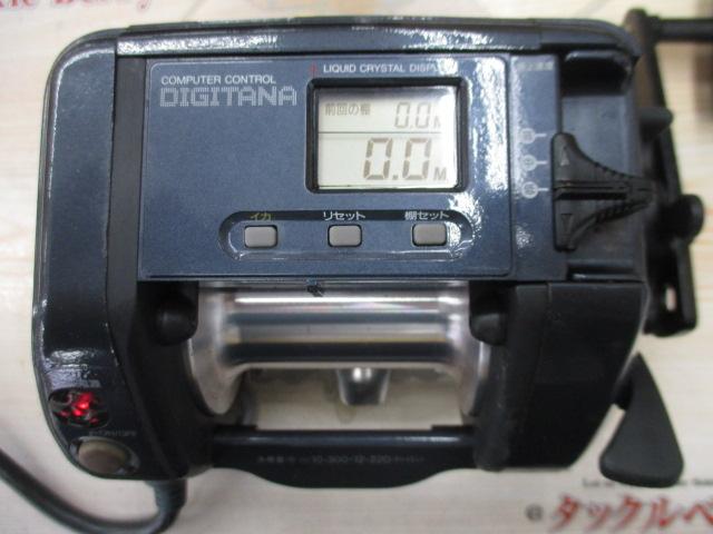 ﾁﾀﾉｽﾃﾞｼﾞﾀﾅ電動丸EC5000