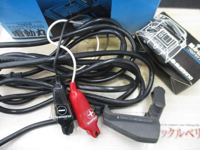 ﾁﾀﾉｽﾃﾞｼﾞﾀﾅ電動丸EC5000