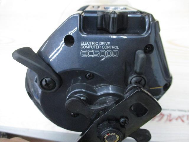 ﾁﾀﾉｽﾃﾞｼﾞﾀﾅ電動丸EC5000