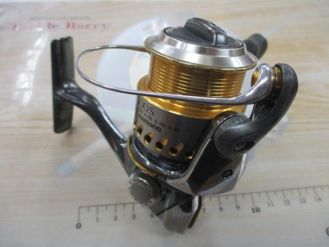 04ｽﾃﾗ 2500S