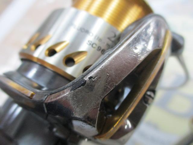 04ｽﾃﾗ 2500S