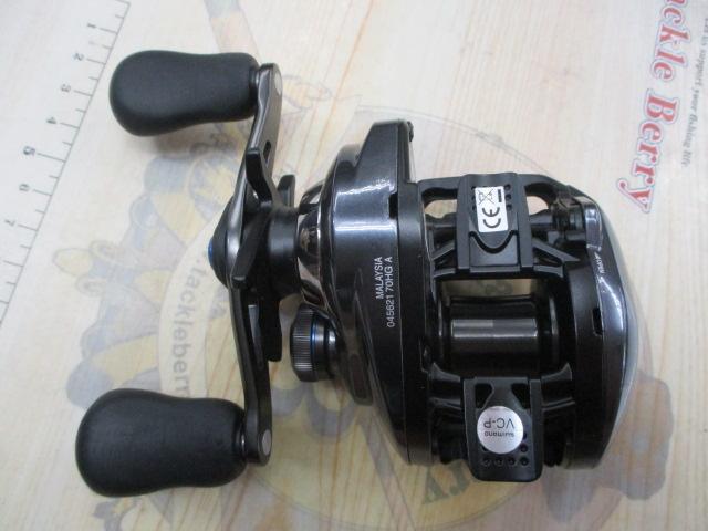 23SLX DC 70HG