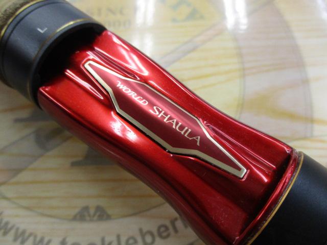 19ﾜｰﾙﾄﾞｼｬｳﾗ ﾃｸﾆｶﾙｴﾃﾞｨｼｮﾝ S62SUL-2