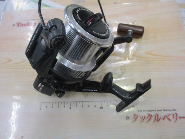 ﾄｰﾅﾒﾝﾄ磯 SS-3000遠投