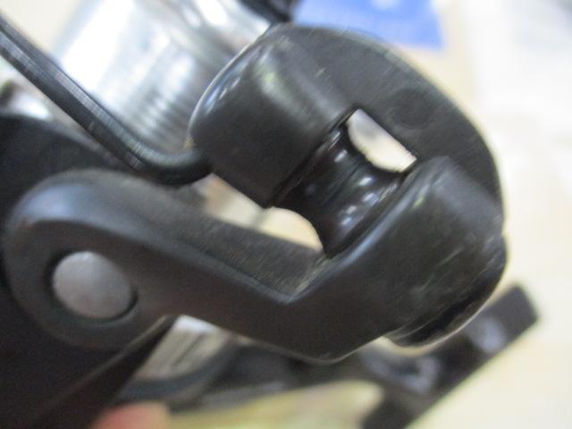 ﾄｰﾅﾒﾝﾄ磯 SS-3000遠投