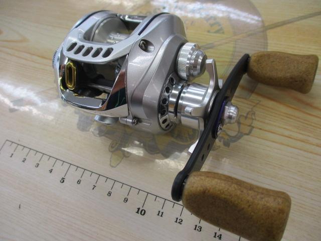 TDｼﾞﾘｵﾝ HLC100HL