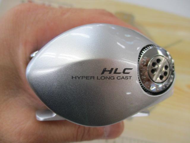 TDｼﾞﾘｵﾝ HLC100HL