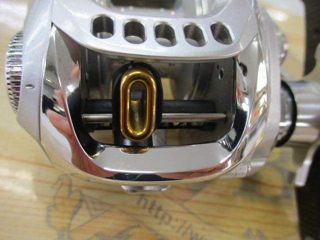 TDｼﾞﾘｵﾝ HLC100HL