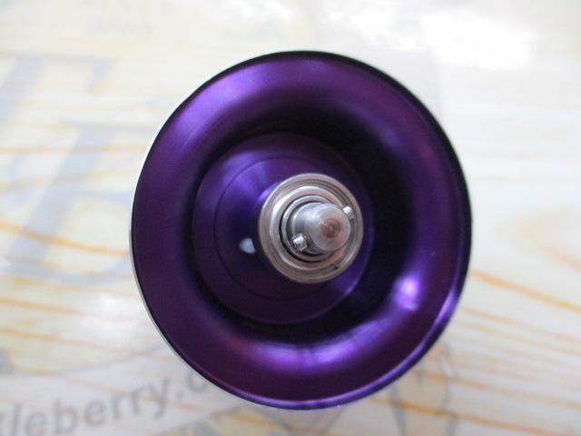 RCSB #1012用SVスプール パープル
