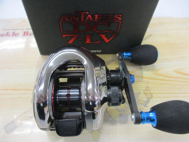 ｱﾝﾀﾚｽDC7LV RH