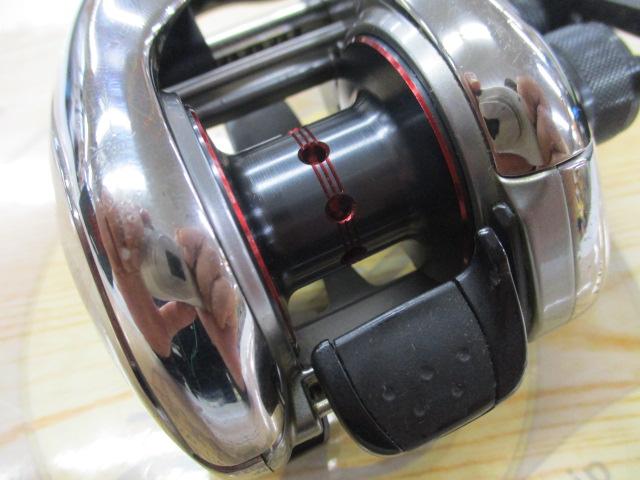 ｱﾝﾀﾚｽDC7LV RH