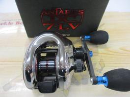 ｱﾝﾀﾚｽDC7LV RH
