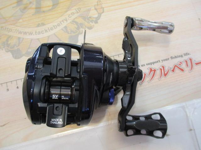 23ｿﾙﾃｨｽﾄ SV TW 80XHL PEｽﾍﾟｼｬﾙ