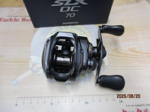 23SLX DC 70