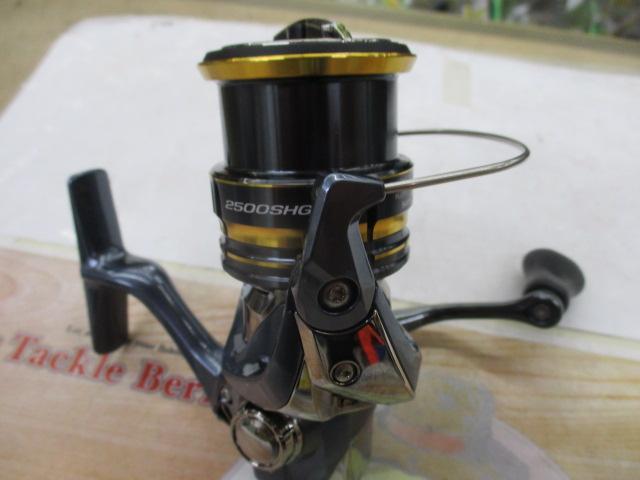 21ｱﾙﾃｸﾞﾗ 2500SHG
