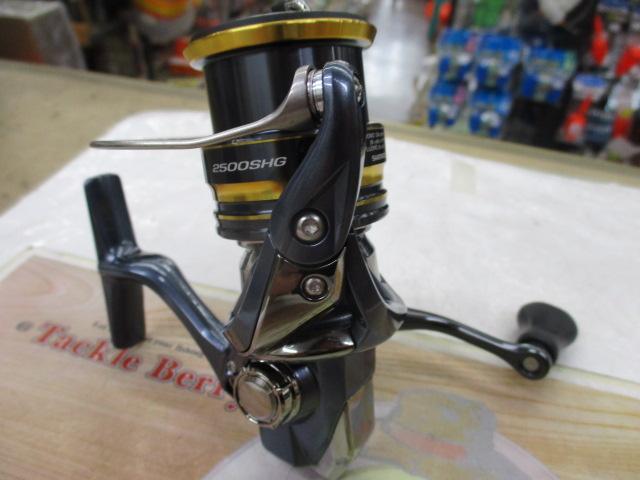 21ｱﾙﾃｸﾞﾗ 2500SHG