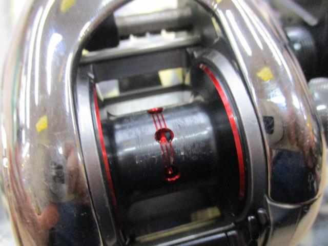 ｱﾝﾀﾚｽDC7LV RH
