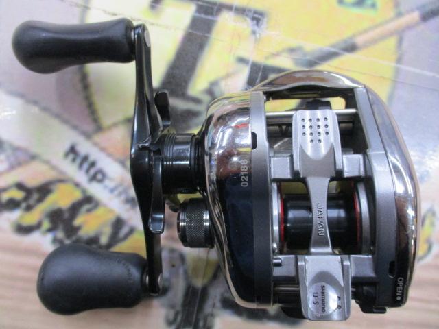 ｱﾝﾀﾚｽDC7LV RH