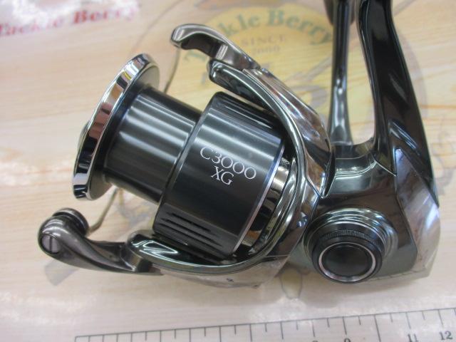 22ｽﾃﾗ C3000XG