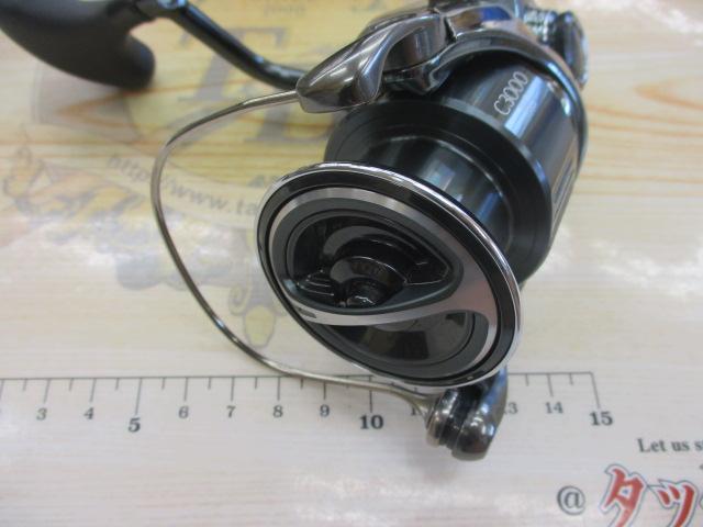 22ｽﾃﾗ C3000XG