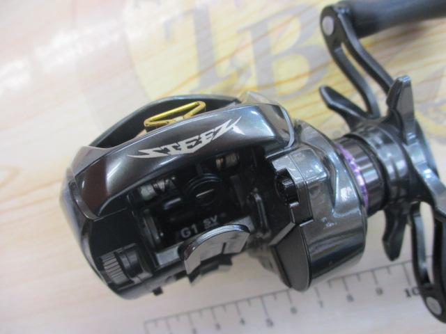 ｽﾃｨｰｽﾞCT SV TW 700XHL
