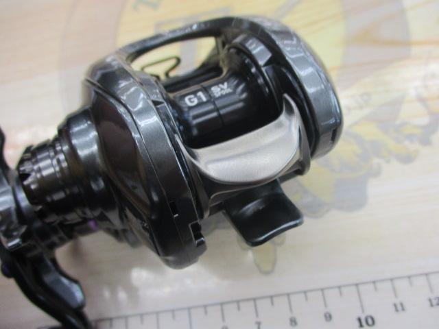 ｽﾃｨｰｽﾞCT SV TW 700XHL