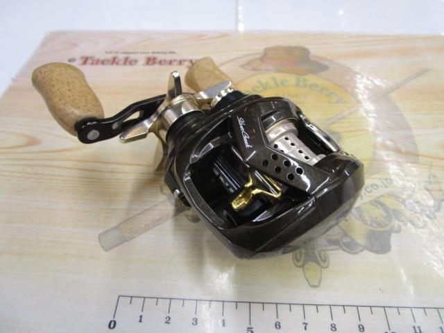 ｼﾙﾊﾞｰｸﾘｰｸ AIR TW ｽﾄﾘｰﾑｶｽﾀﾑ 8.5R
