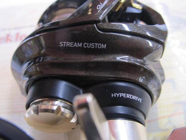 ｼﾙﾊﾞｰｸﾘｰｸ AIR TW ｽﾄﾘｰﾑｶｽﾀﾑ 8.5R